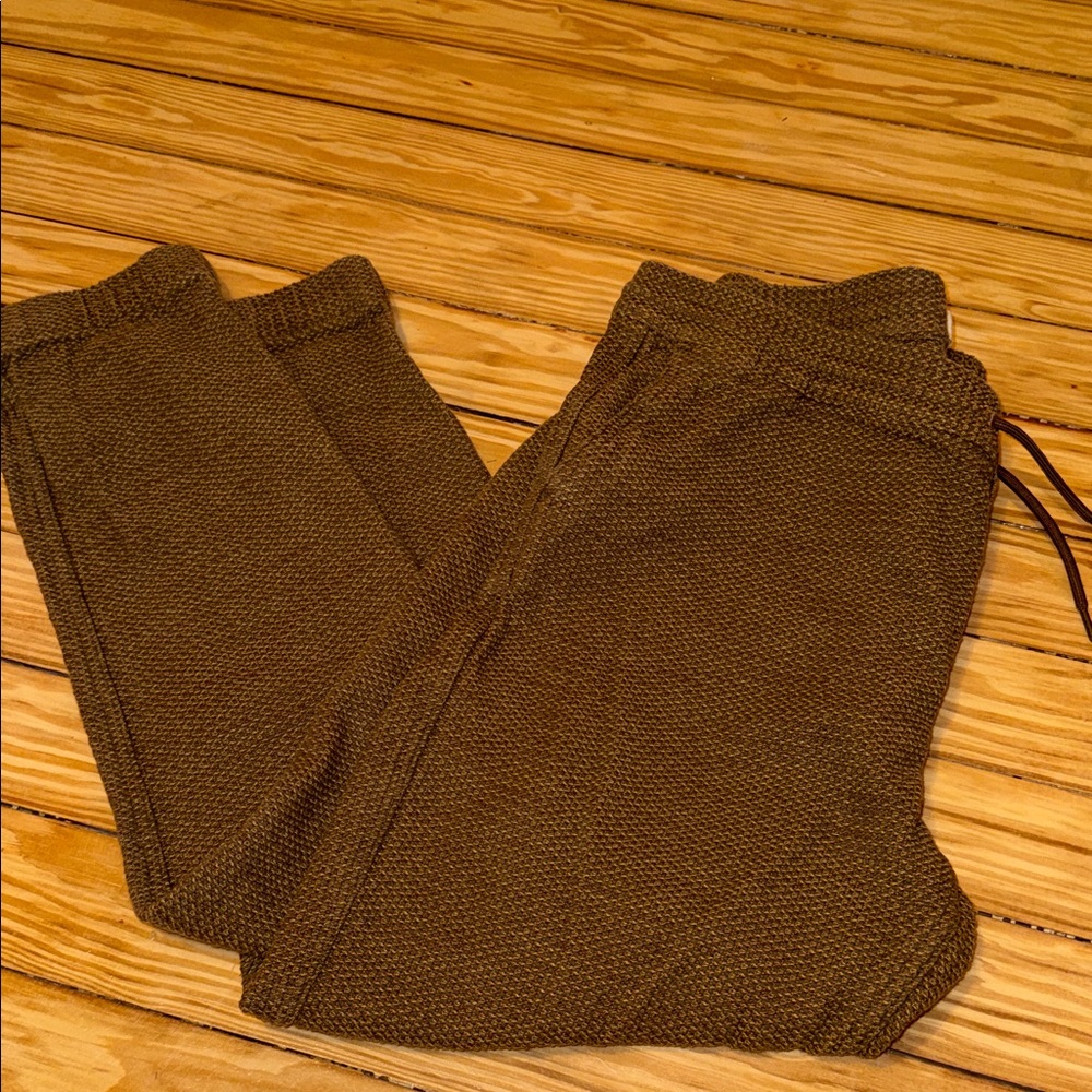 Taylor Stitch Joggers